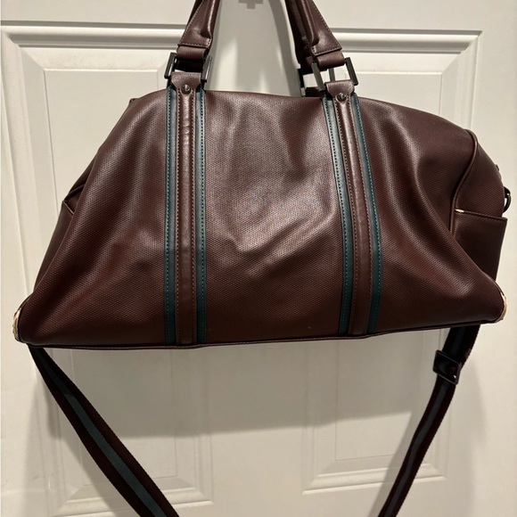 Robert Graham Duffle Bag - Picture 2 of 7